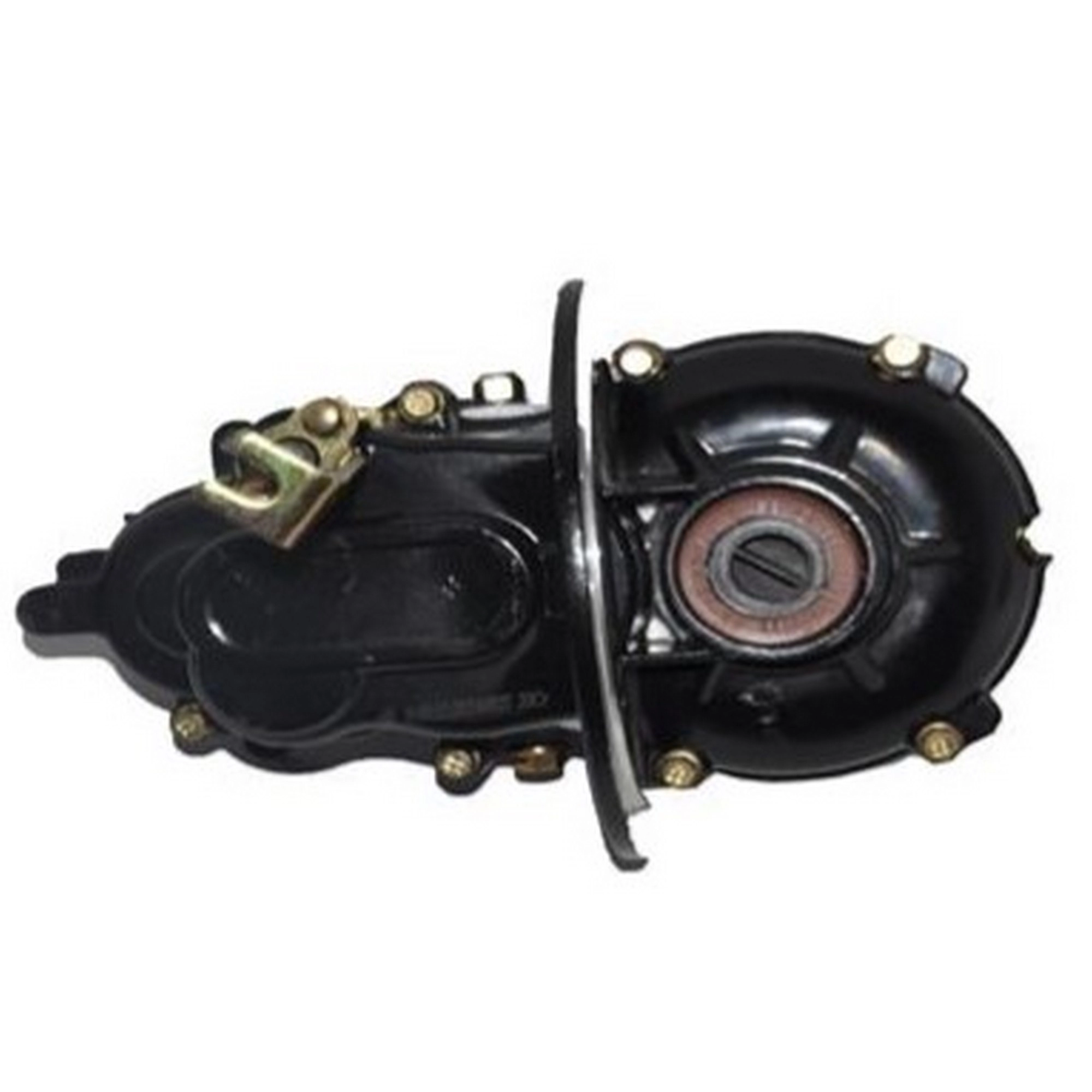 KUBA E-KAMYONET ARKA DİFERANSİYEL #KM 77504